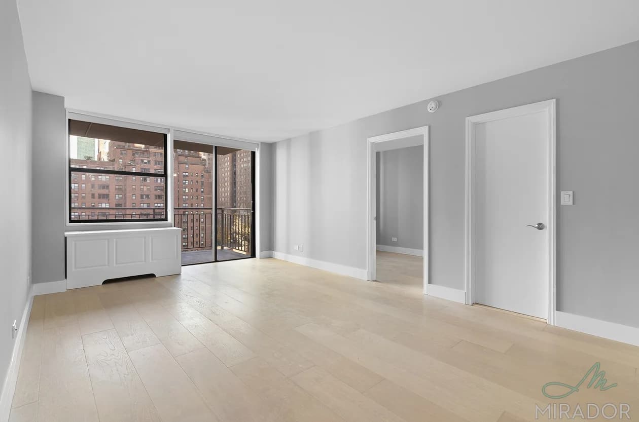 New York Tower 330 East 39 Street #12D, Manhattan, NY 10016 1