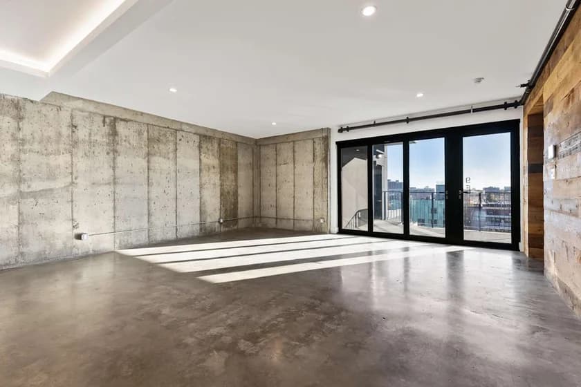 1520 Fulton Street #9E, Brooklyn, NY 11213 1