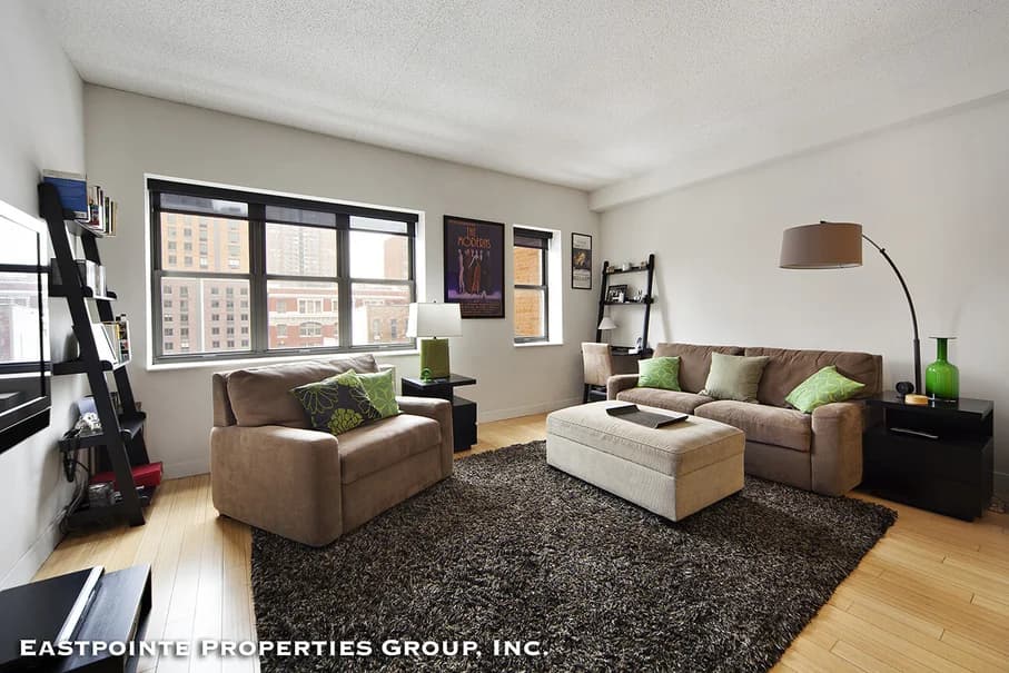 516 West 47 Street #S7D, Manhattan, NY 10036 1