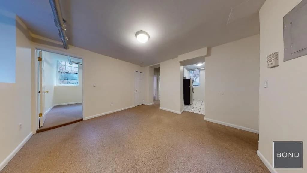 207 West 11 Street #B1, Manhattan, NY 10014 1