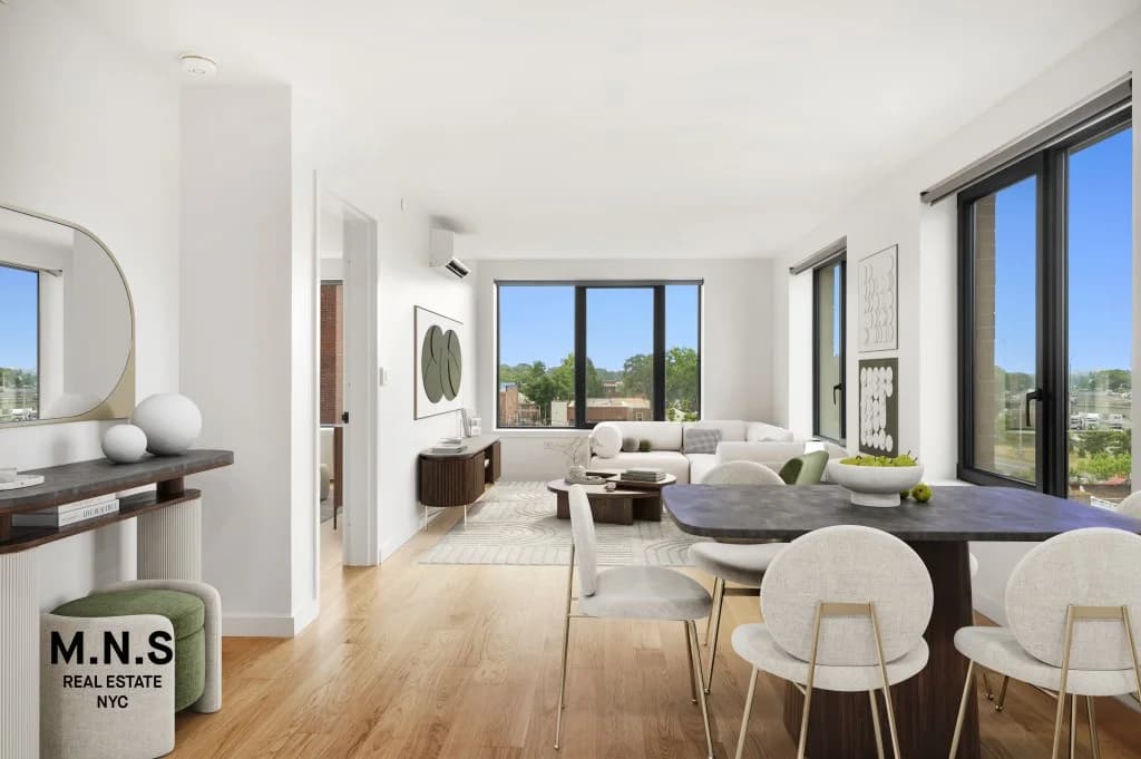 22-51 45 Street #3K, Queens, NY 11105 1