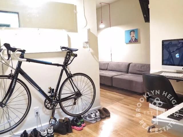 19 Grace Court #3F, Brooklyn, NY 11201 1