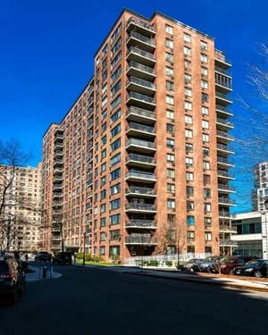 784 Columbus Avenue #14M, Manhattan, NY 10025