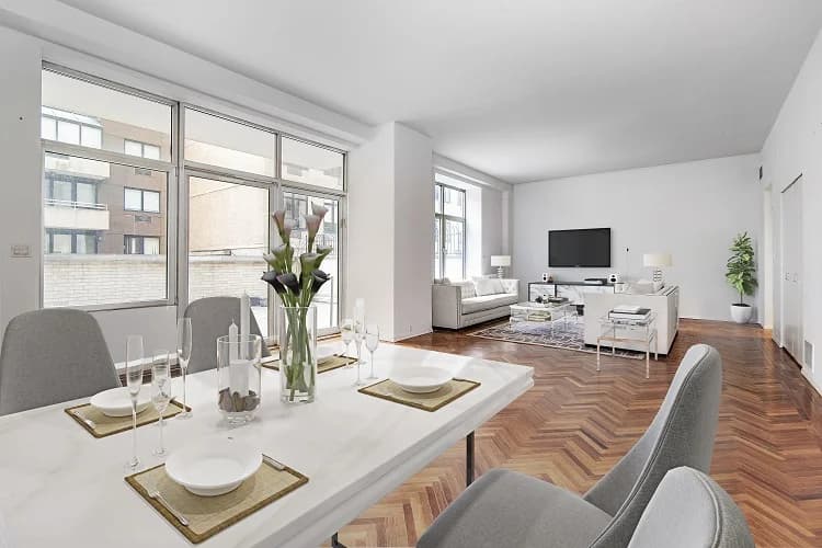 216 East 47 Street #2A, Manhattan, NY 10017 1