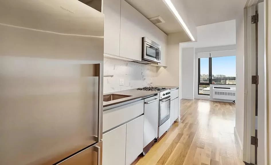 595 Baltic Street #6E, Brooklyn, NY 11217 11