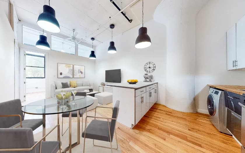 315 Seigel Street #307, Brooklyn, NY 11206 1