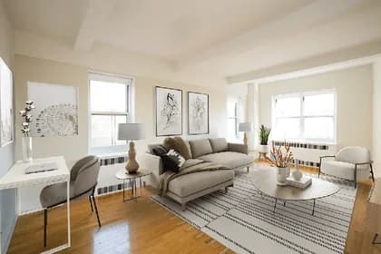 20 Park Avenue #18A, Manhattan, NY 10016