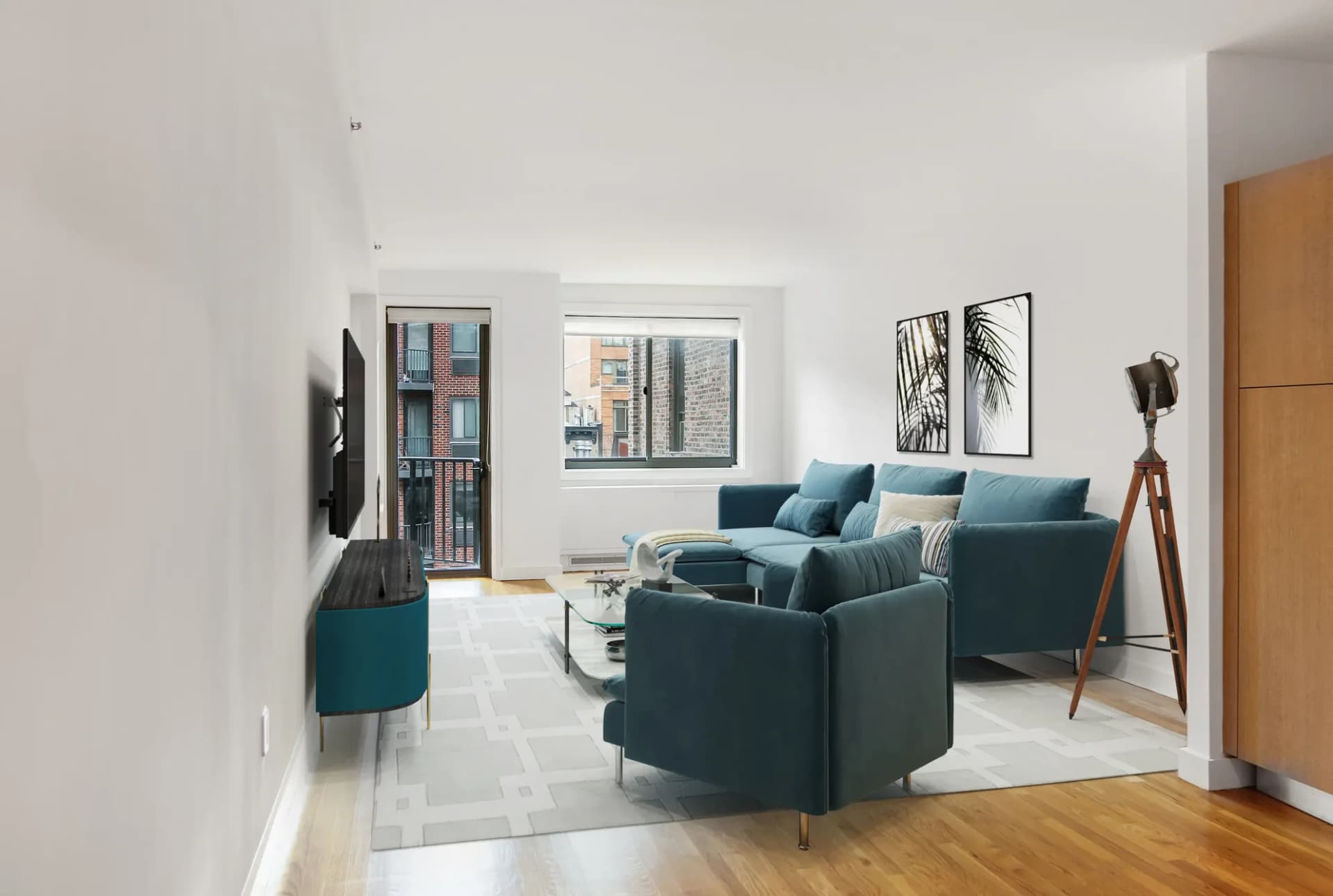 101 West 15 Street #419, Manhattan, NY 10011 1
