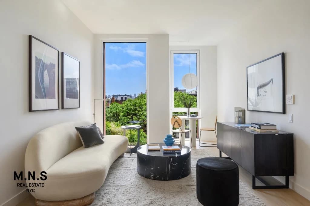 1975 Madison Avenue #207, Manhattan, NY 10035 1