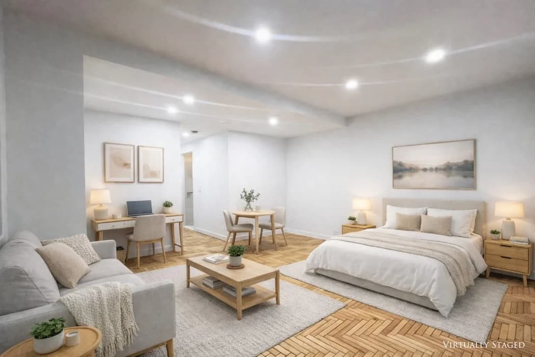 106 Central Park South #10E, Manhattan, NY 10019 1