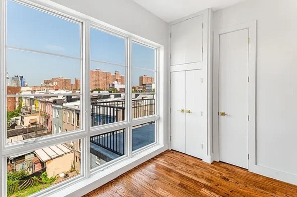 133 Brown Place #404, Bronx, NY 10454 apartment_bedroom_room 1