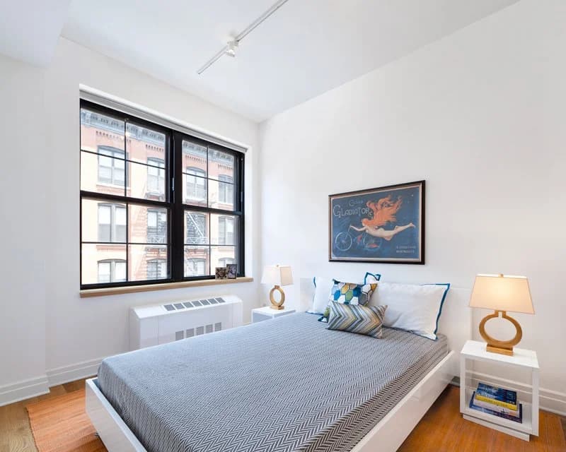 30 Washington Street #1G, Brooklyn, NY 11201 1