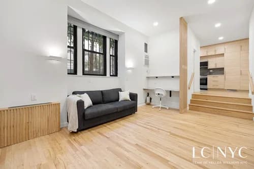 504 Cathedral Parkway #1C, Manhattan, NY 10025