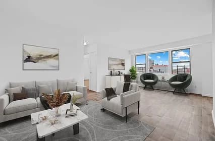 60 West 142 Street #12F, Manhattan, NY 10037