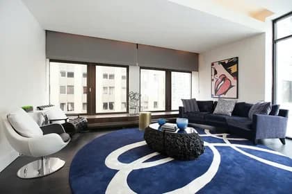 95 Wall Street #525, Manhattan, NY 10005