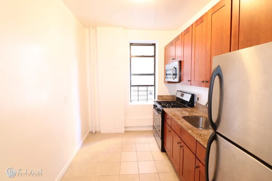 139-12 34 Road #B2, Queens, NY 11354 apartment_kitchen 1