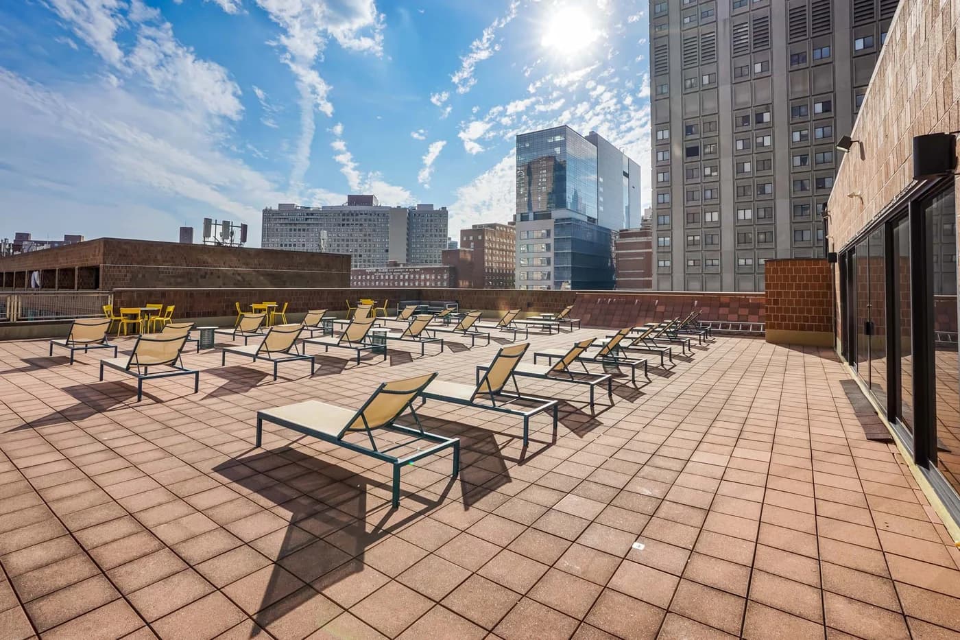 30 Waterside Plaza #40-19B, Manhattan, NY 10010 1