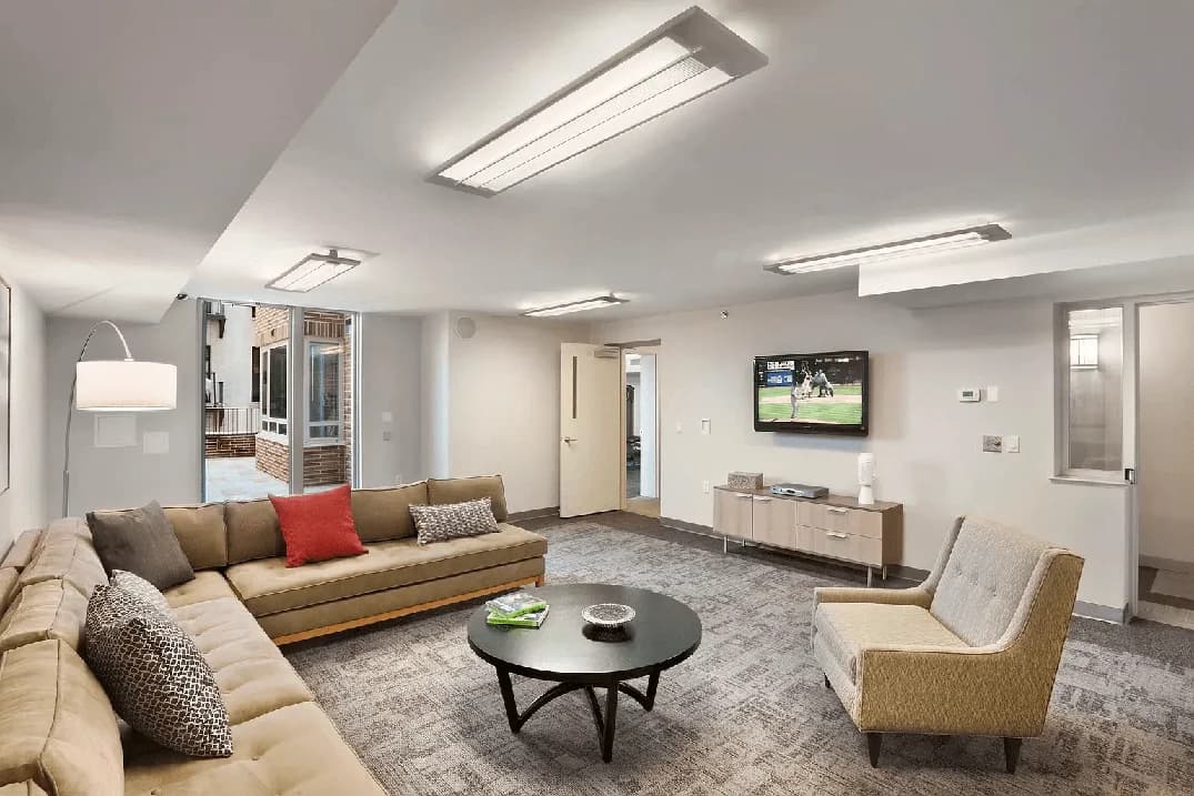 245 East 124 Street #12U, Manhattan, NY 10037 apartment_living_room 1