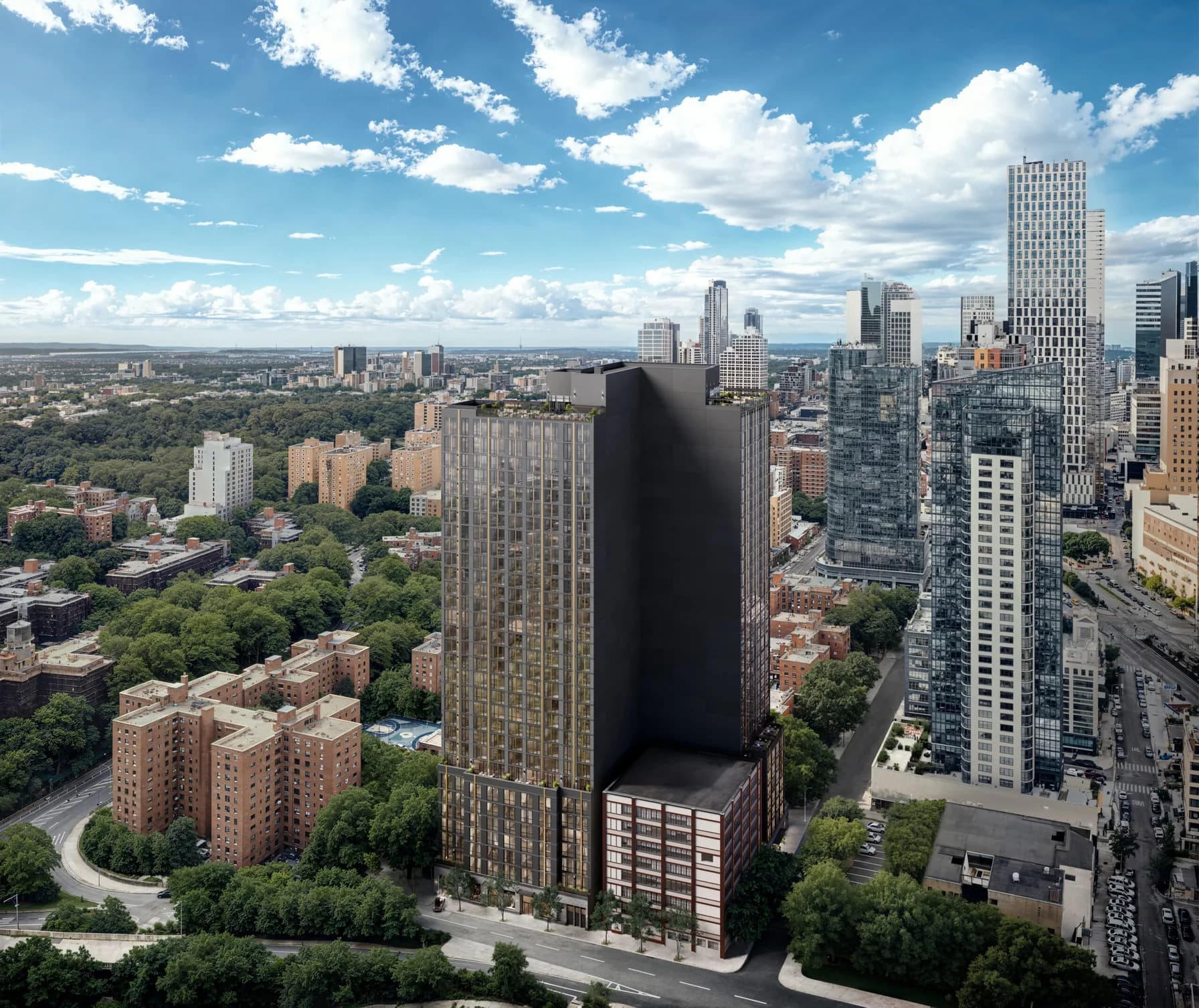 67 Prince Street #6190, Brooklyn, NY 11201 1