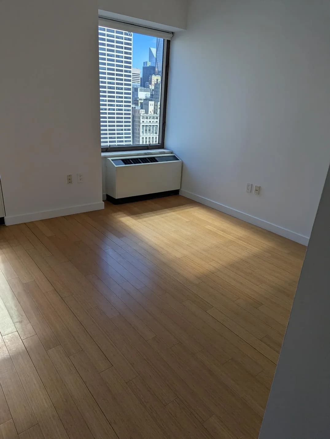 100 West 39 Street #35-C, Manhattan, NY 10018 apartment_living_room 1