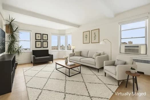 250 Cabrini Boulevard #9E, Manhattan, NY 10033