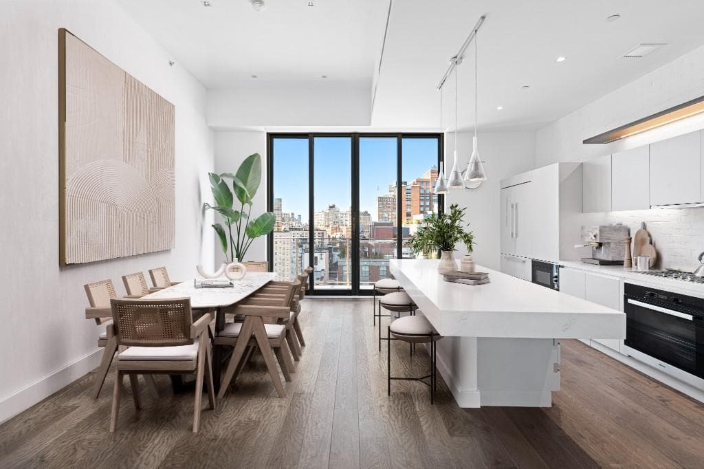 11 Greene Street #PH, Manhattan, NY 10013 13