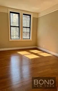 501 West 122 Street #B2, Manhattan, NY 10027