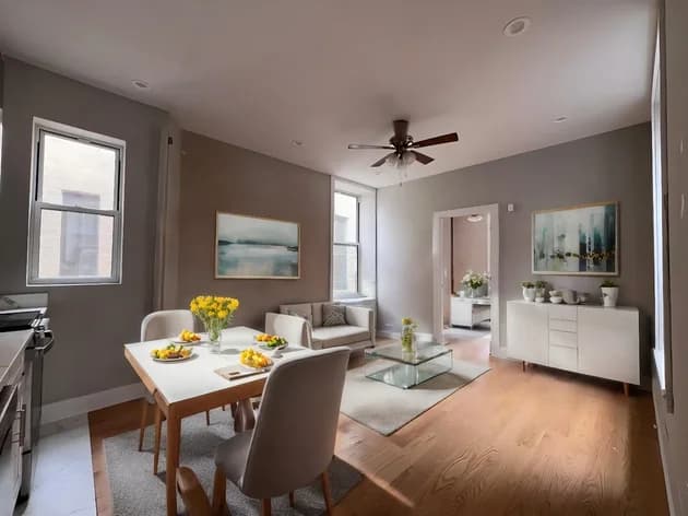 314 East 116 Street #PH2, Manhattan, NY 10029