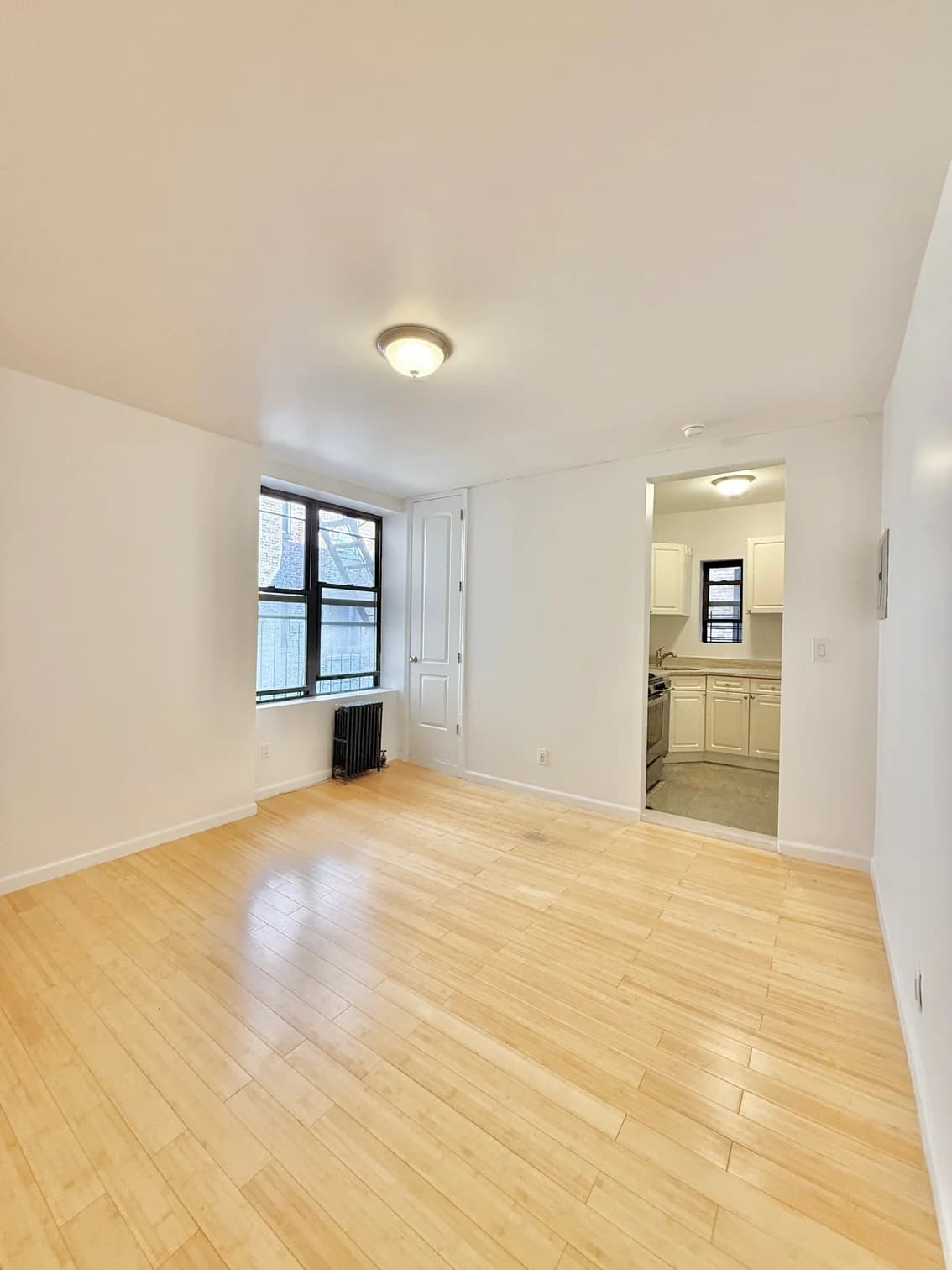 612 West 144 Street #E-2, Manhattan, NY 10031 1