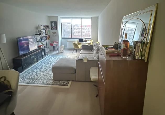215 East 95 Street #12D, Manhattan, NY 10128