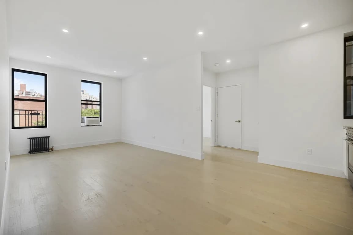 300 West 21 Street #46, Manhattan, NY 10011 1