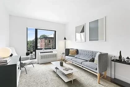 325 Lafayette Avenue #8l, Brooklyn, NY 11205