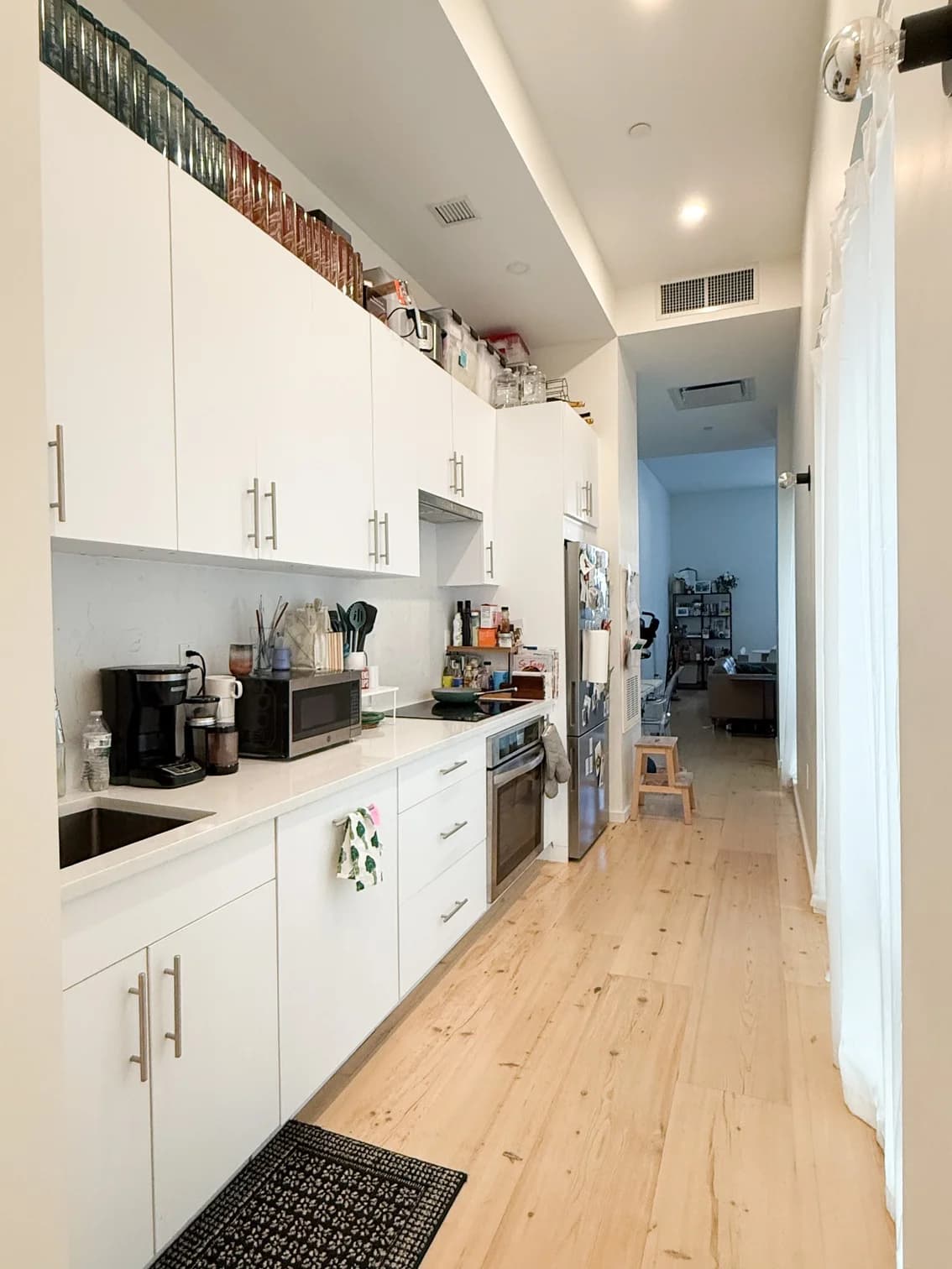 457 West 150 Street #2-D, Manhattan, NY 10031 1