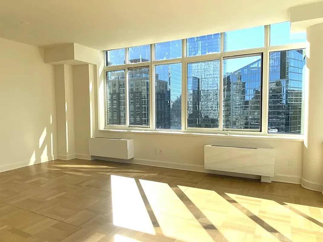 400 West 63 Street #1801, Manhattan, NY 10069 apartment_living_room 1