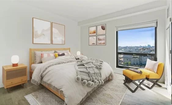 11-39 49 Avenue #838, Queens, NY 11101