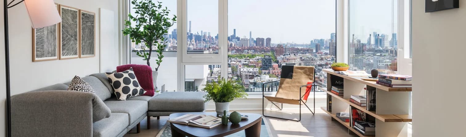 55 Suffolk Street #PH304, Manhattan, NY 10002 1