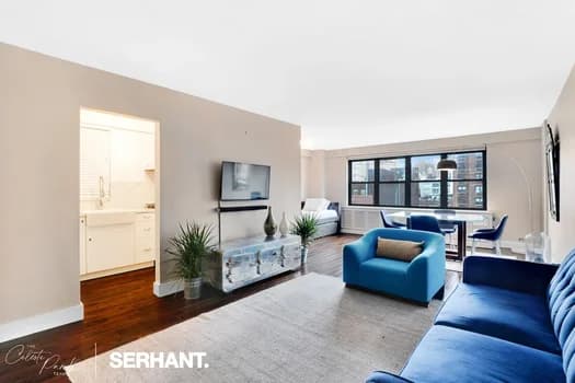 301 East 63 Street #8B, Manhattan, NY 10065