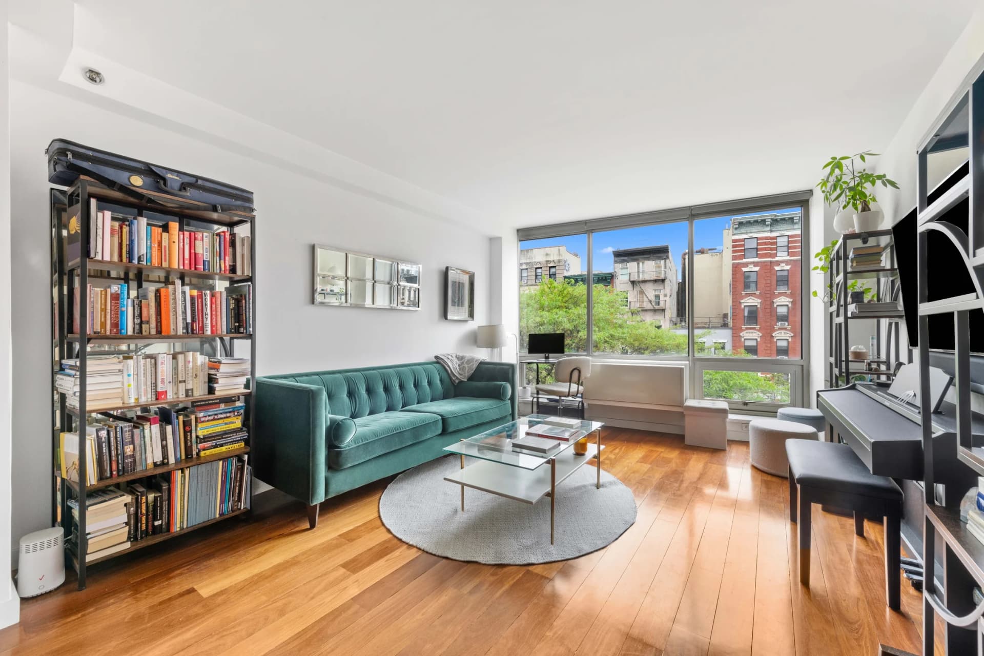 1 Avenue B #4E, Manhattan, NY 10009 1