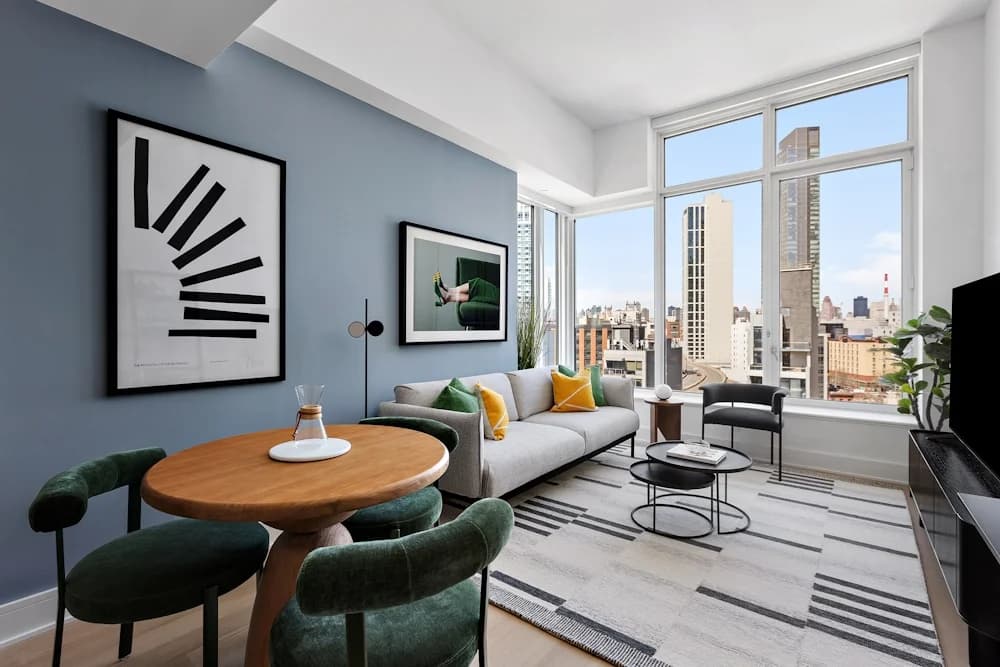 Eagle Lofts 43-22 Queens Street #16F, Queens, NY 11101 1