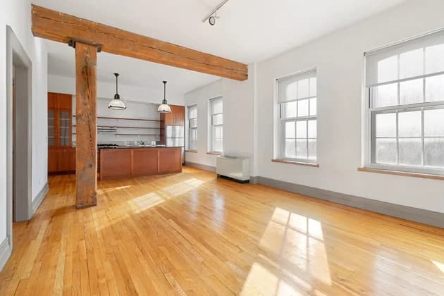 81 Washington Street #3G, Brooklyn, NY 11201
