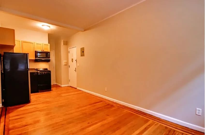 128 St Marks Place #2A, Manhattan, NY 10009 apartment_kitchen 1