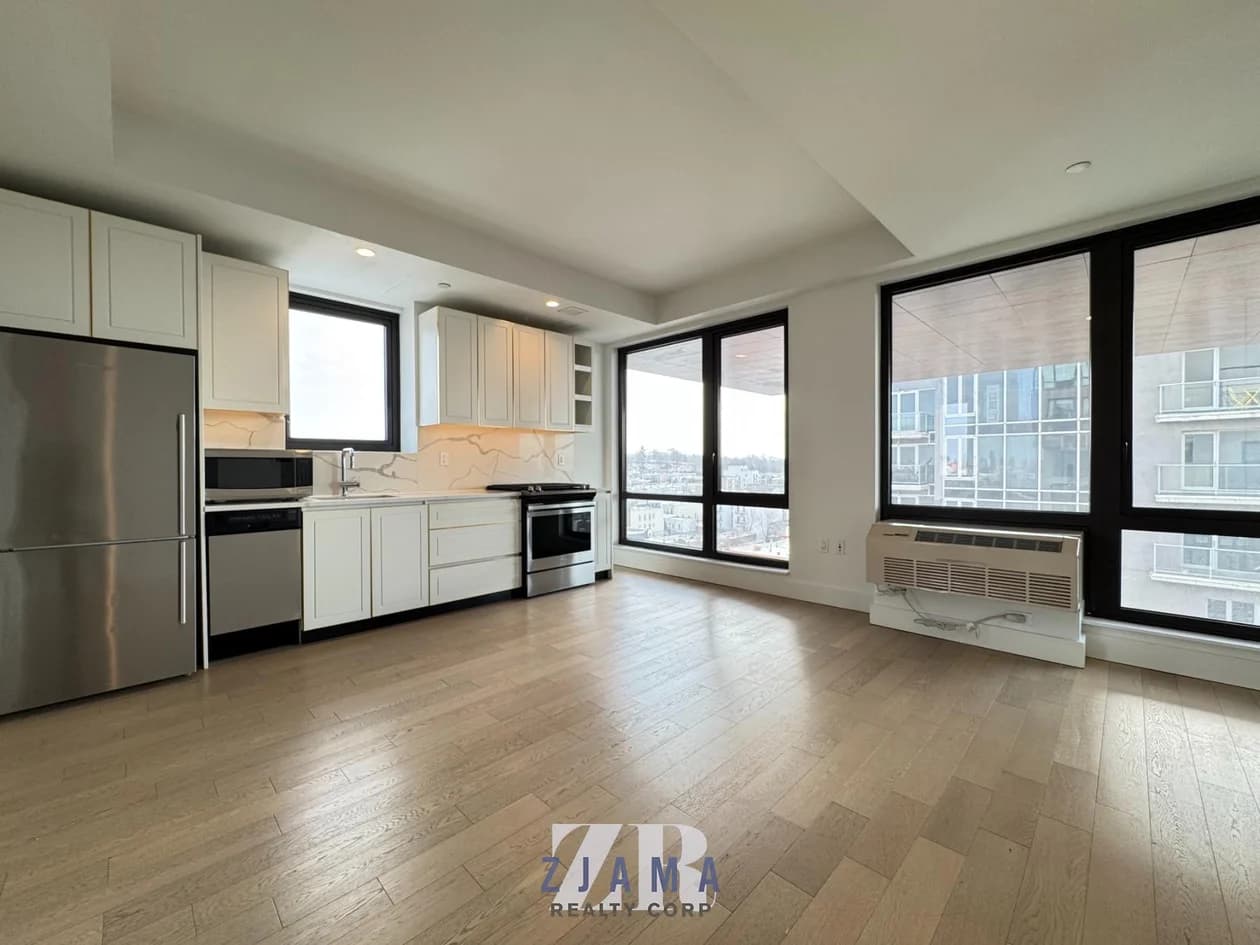 The Alexey 635 4 Avenue #1001, Brooklyn, NY 11215 apartment_kitchen 1