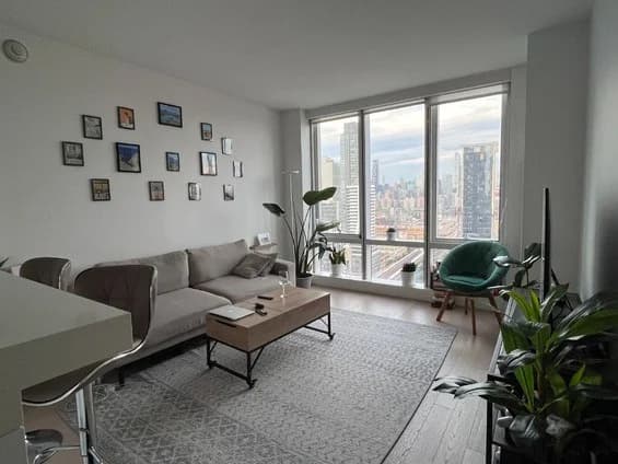 29-11 Queens Plaza North #22A, Queens, NY 11101 1
