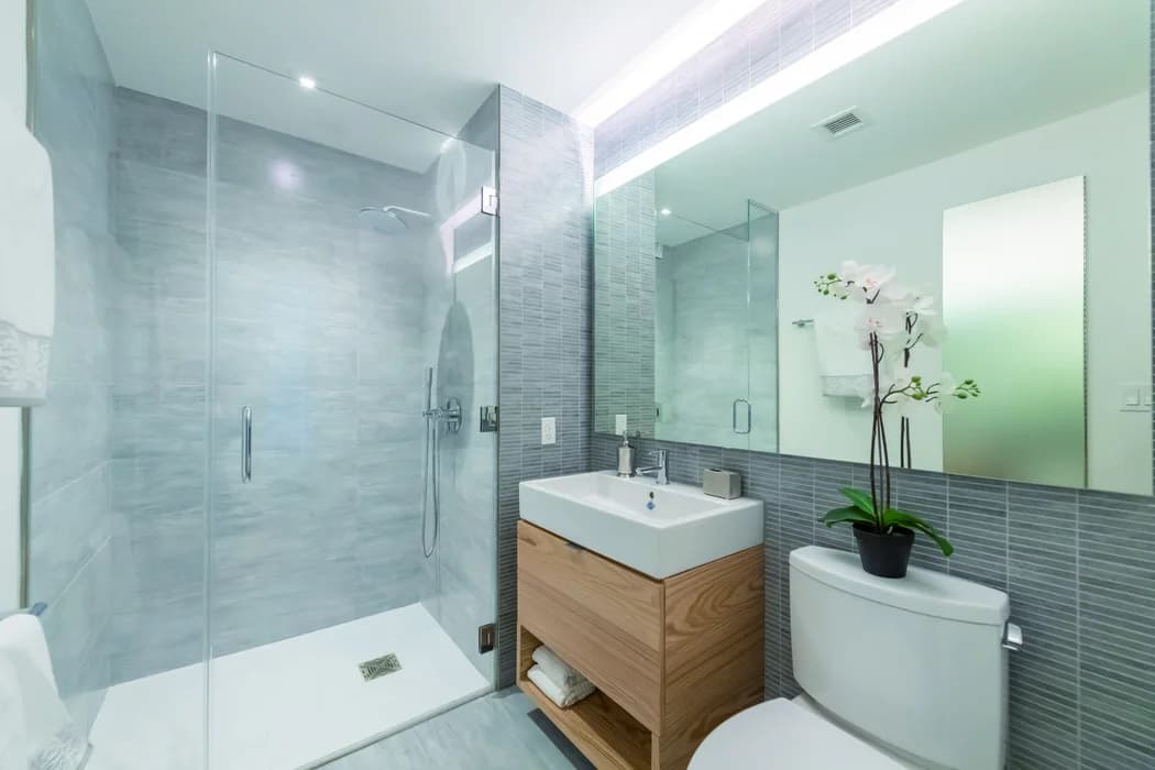 600 West 58 Street #6A, Manhattan, NY 10019 1