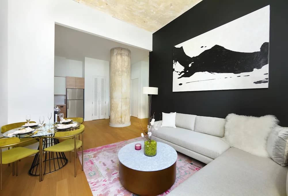 Eagle Lofts 43-22 Queens Street #4807, Queens, NY 11101 1