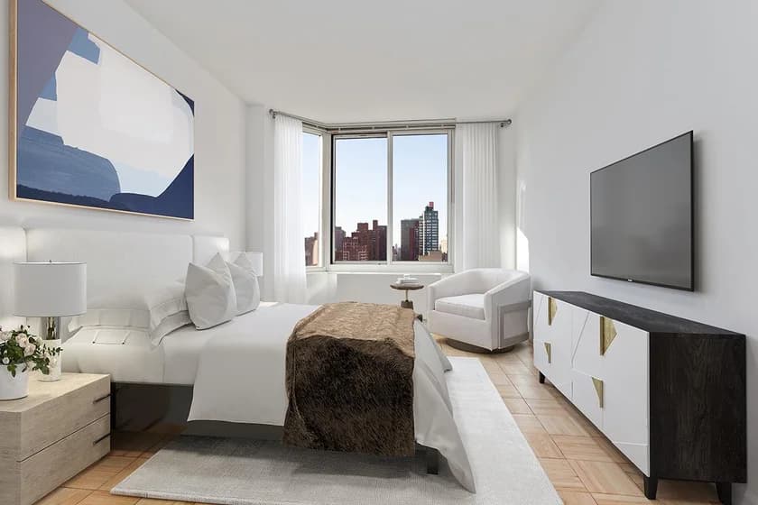 1775 York Avenue #1115, Manhattan, NY 10128 1