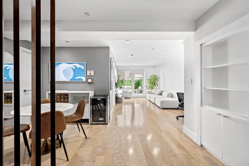 78 Ridge Street #2E, Manhattan, NY 10002 1