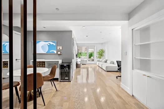 78 Ridge Street #2E, Manhattan, NY 10002