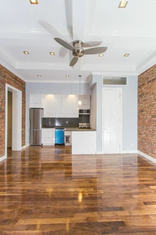 221 East 11 Street #3AB, Manhattan, NY 10003 1