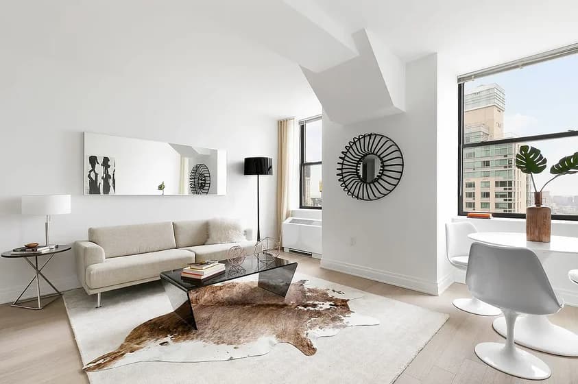 99 Battery Place #27, Manhattan, NY 10280 apartment_living_room 1